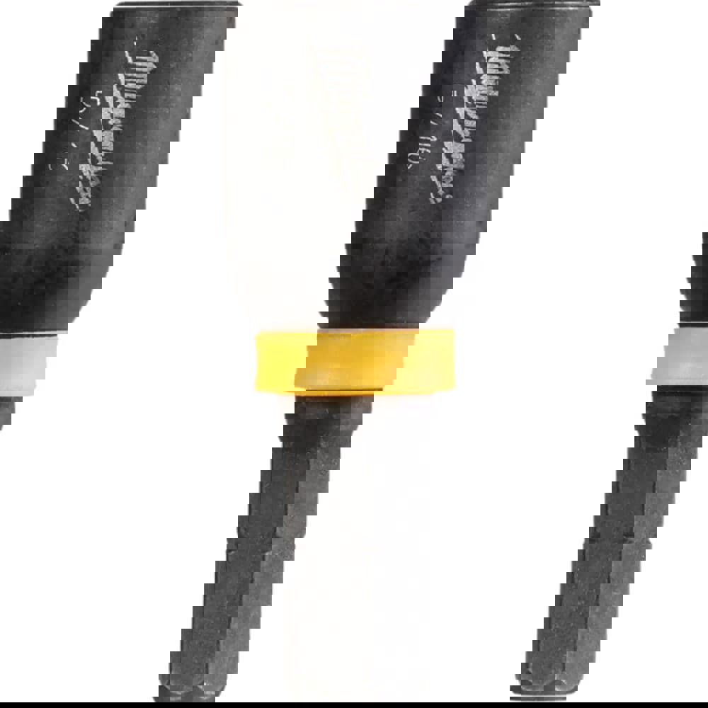 Specialty Screwdriver Bits; Bit Type: Insert Bit ; Style: Single; Straight ; End Type: Single End ; Drive Size: 1/4in (Inch); Overall Length (Inch): 1-1/2 ; Material: Steel